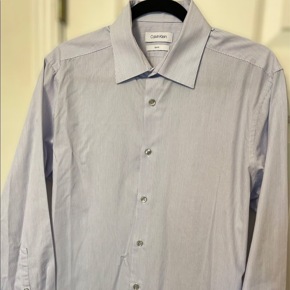Calvin Klein Button Down Shirt